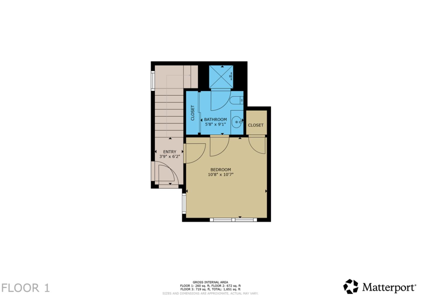 835 Fassler Avenue