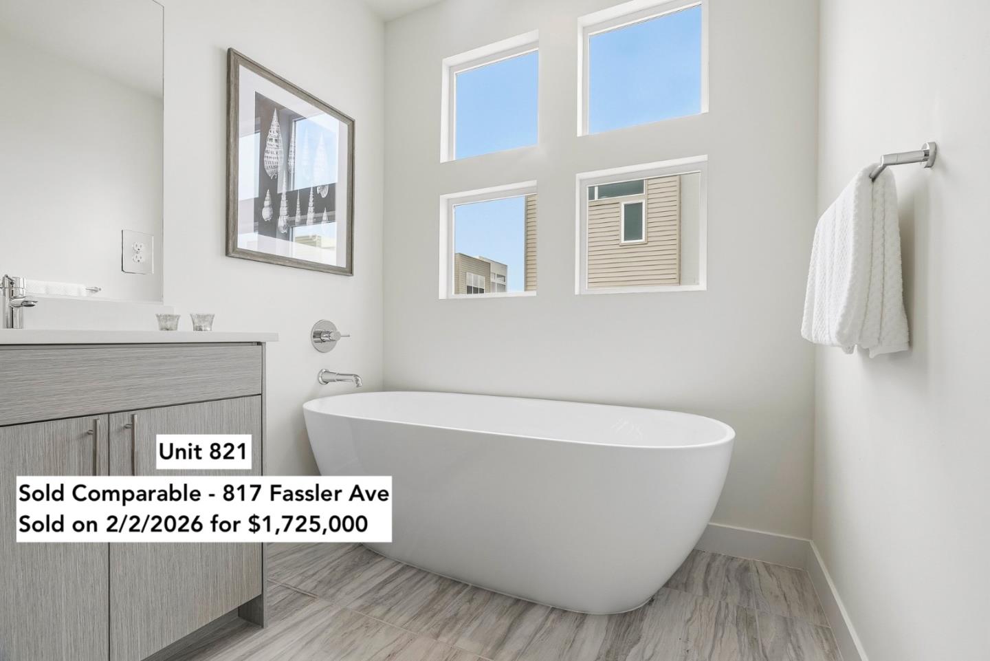 821 Fassler Avenue