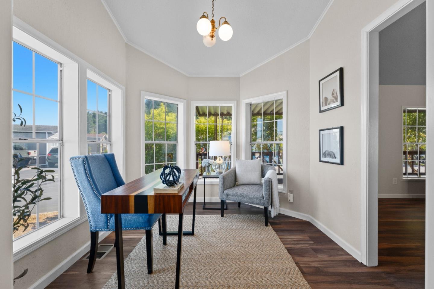 140 Barranca LN 140