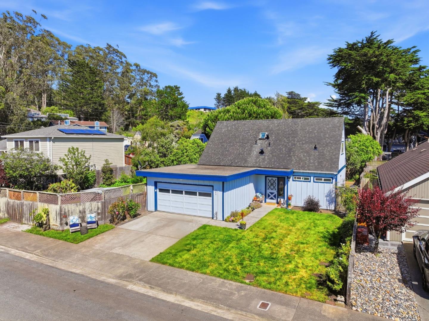 560 Terrace Avenue