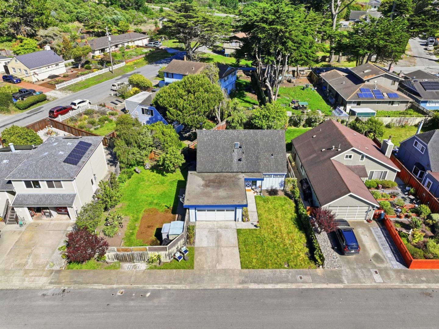 560 Terrace Avenue