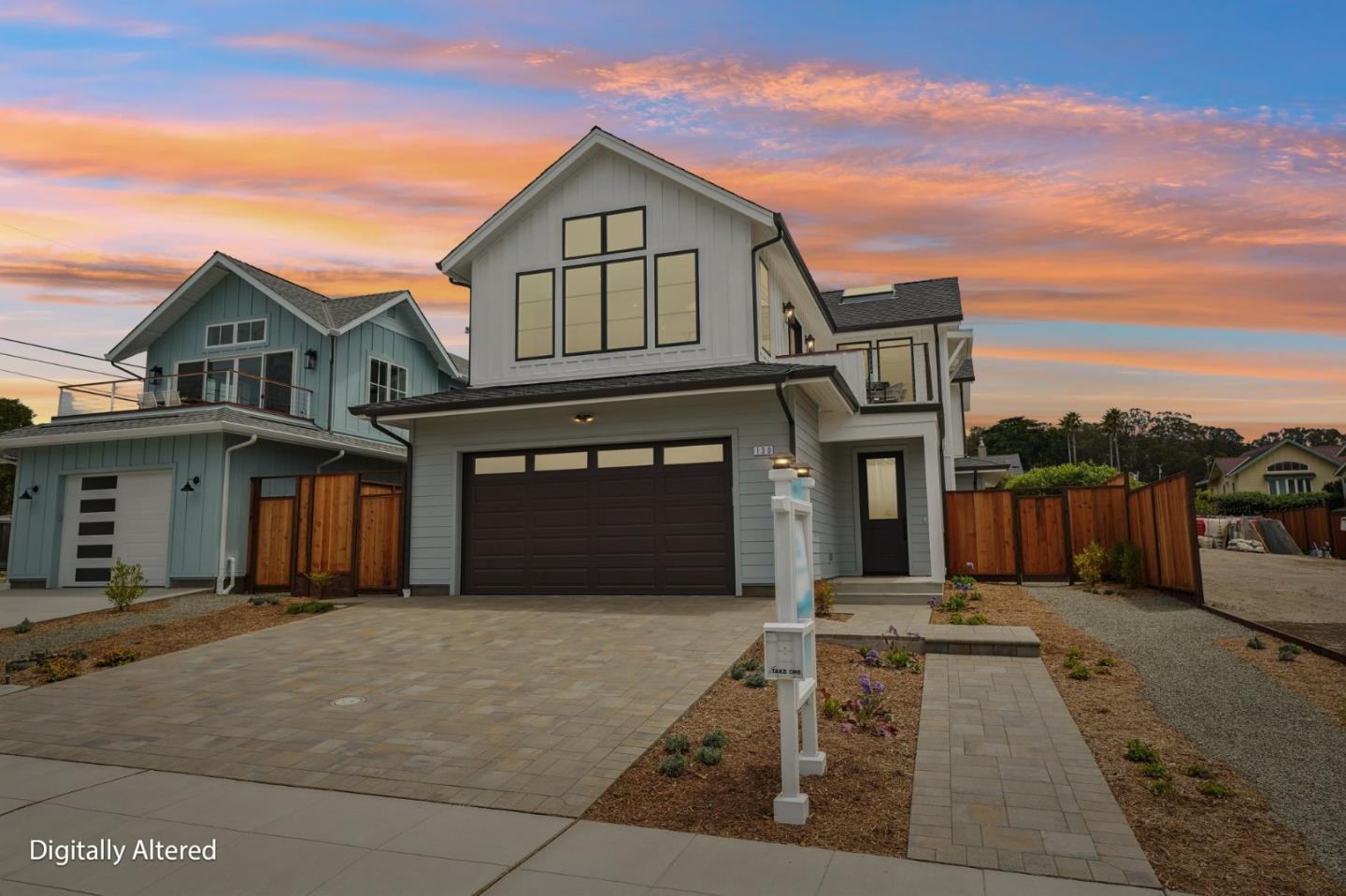 130 Sonora Avenue