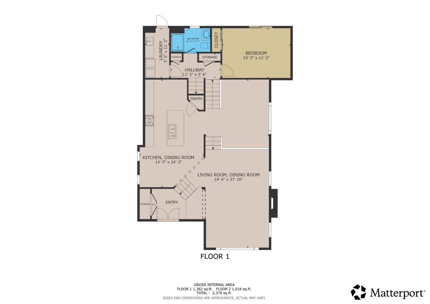 374 El Granada Boulevard