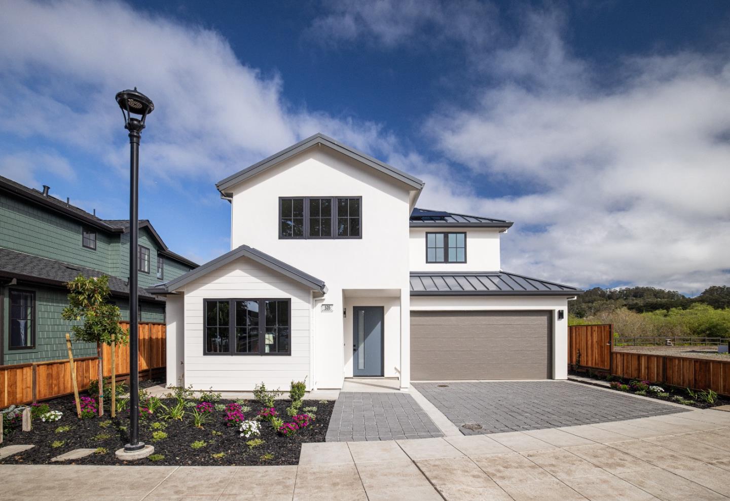 535 Creeksdie CT