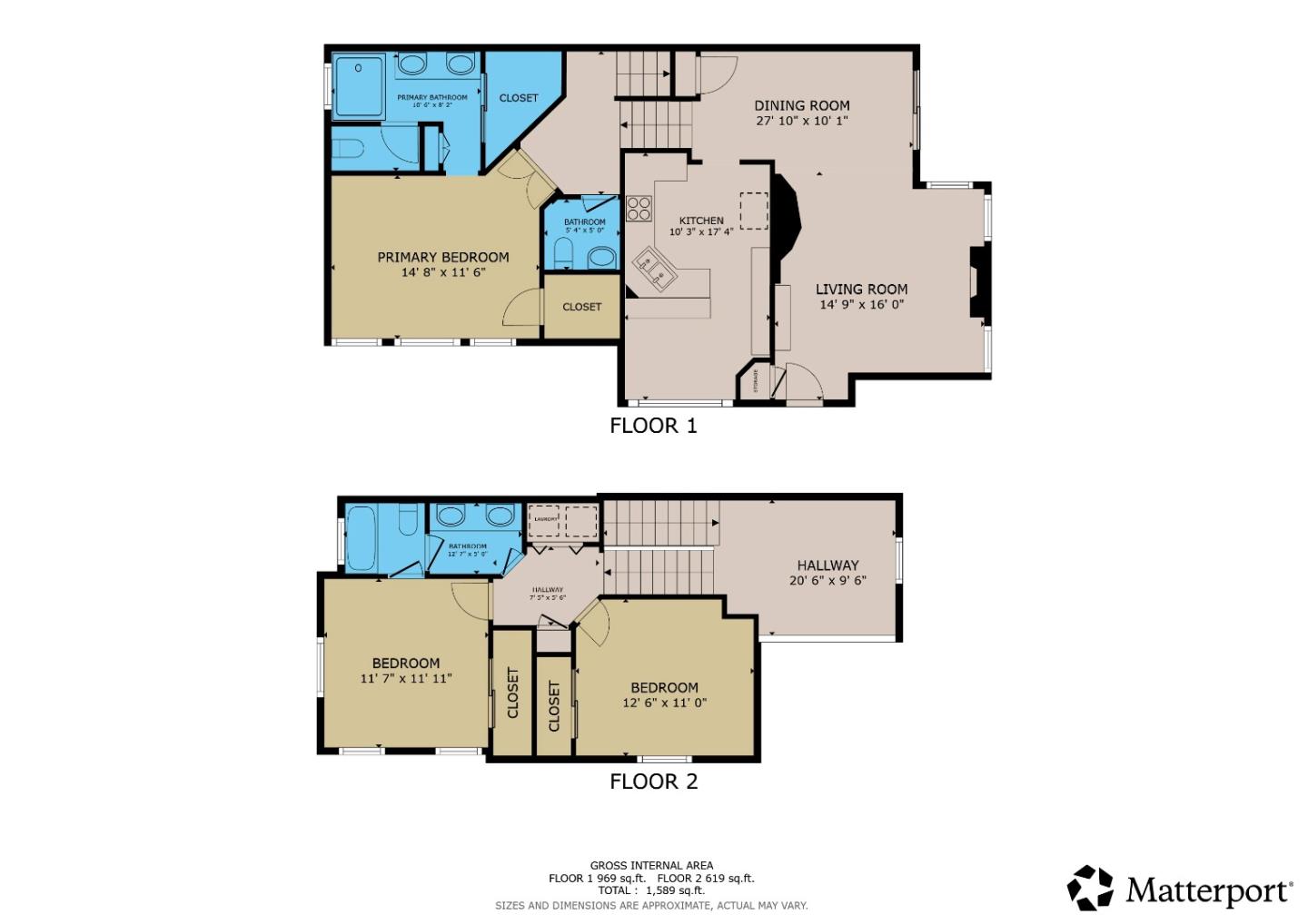 92 Patrick WAY