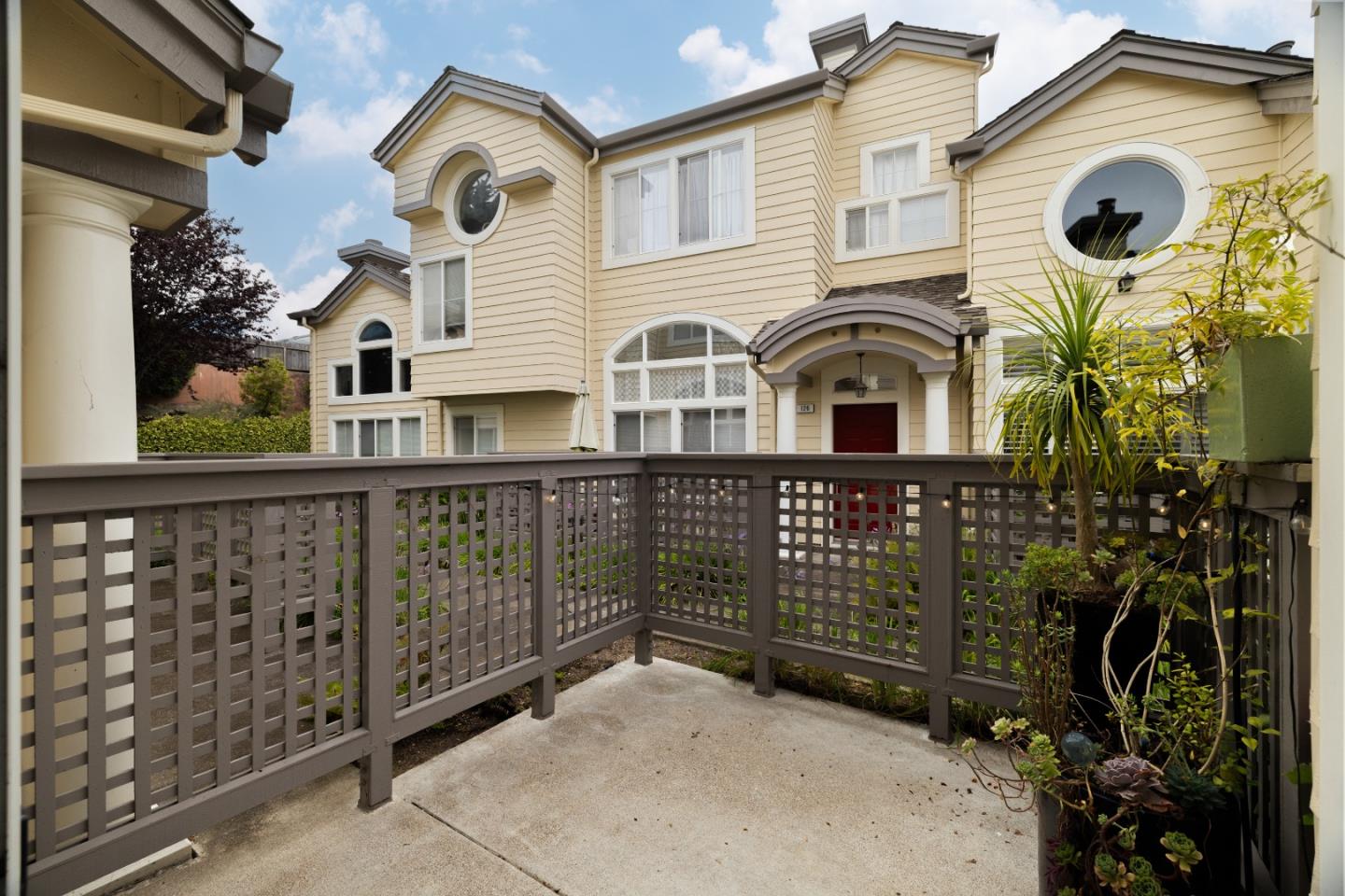 92 Patrick WAY