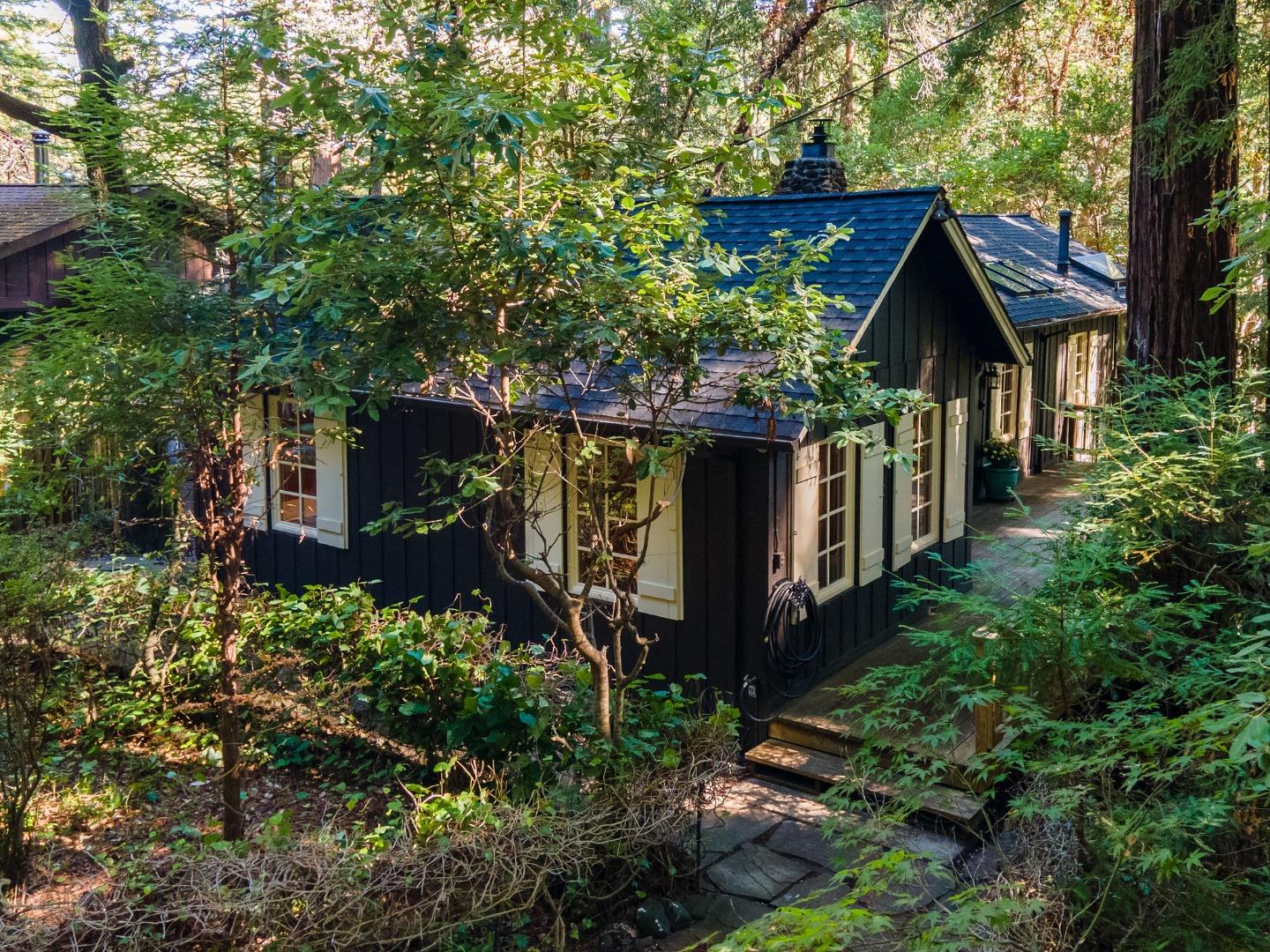 13360 Pescadero Cr. Rd.