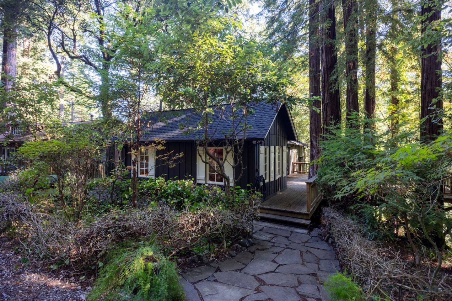 13360 Pescadero Cr. Rd.