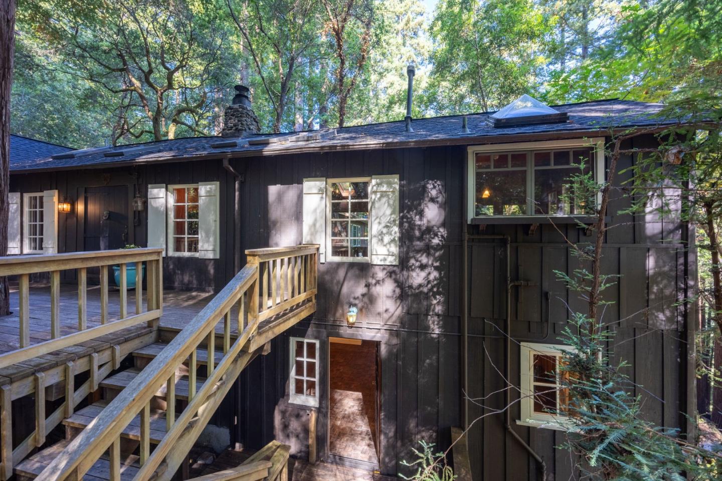 13360 Pescadero Cr. Rd.