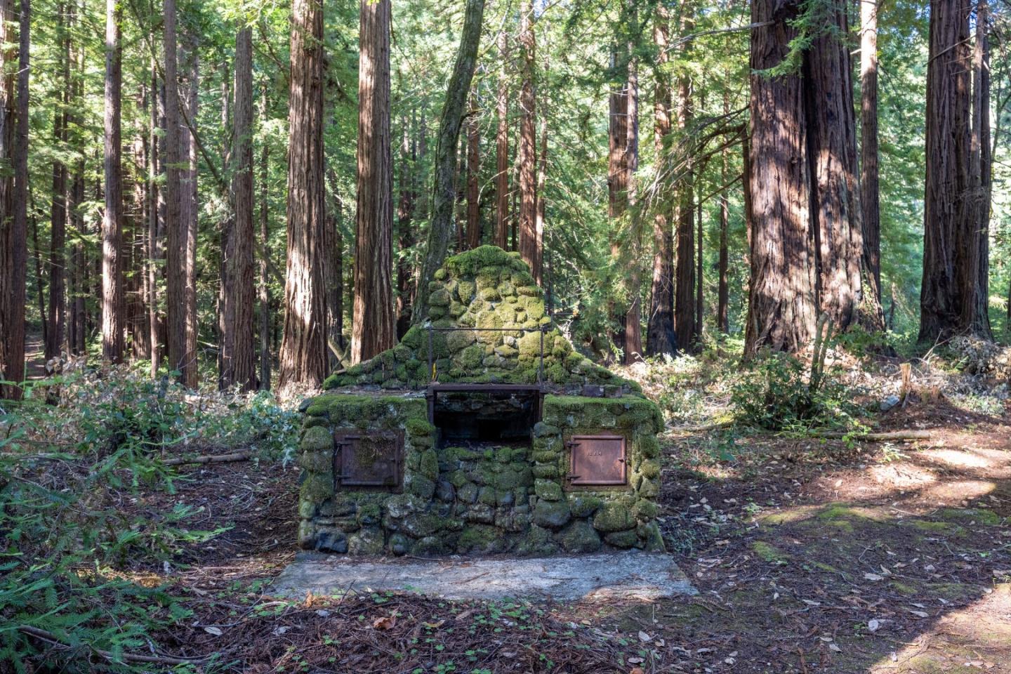 13360 Pescadero Cr. Rd.