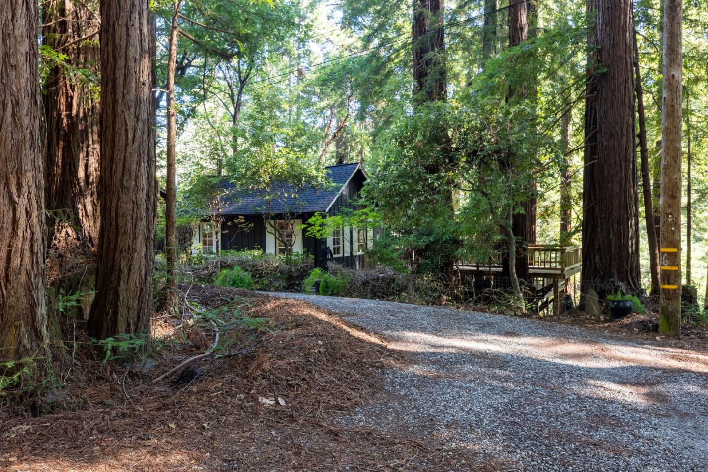 13360 Pescadero Cr. Rd.
