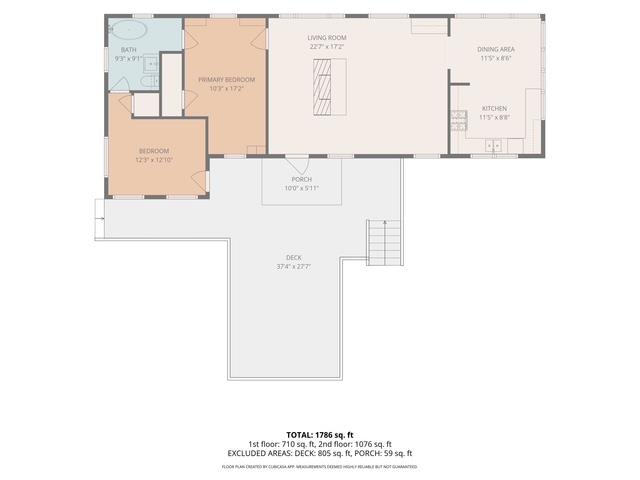 13360 Pescadero Cr. Rd.