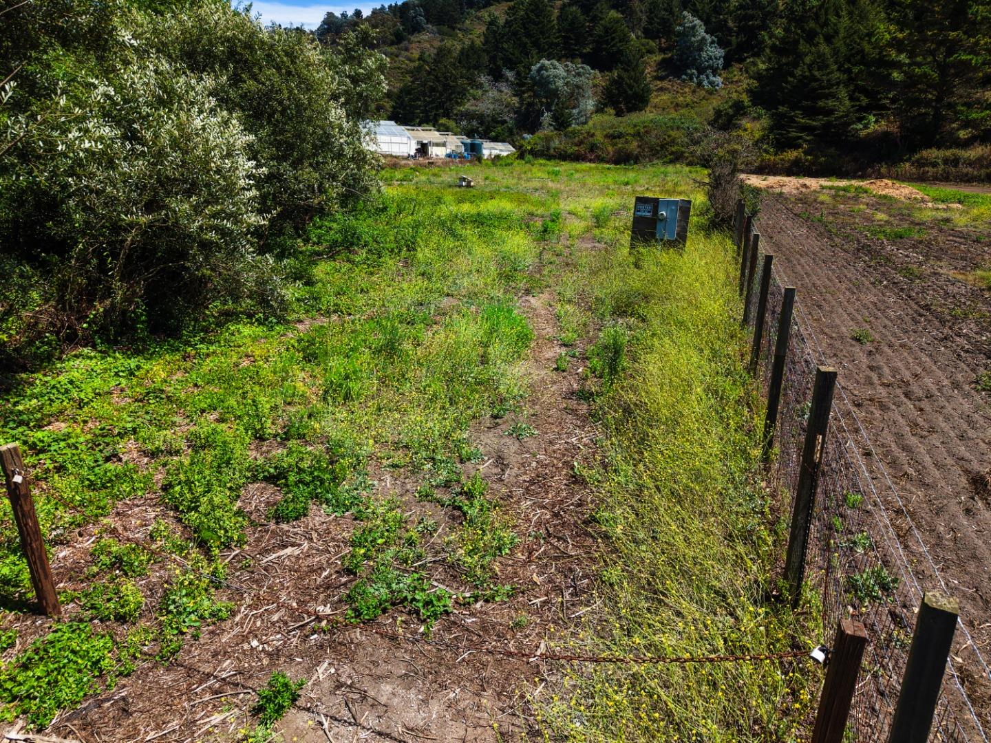 0 Frenchmans Creek RD