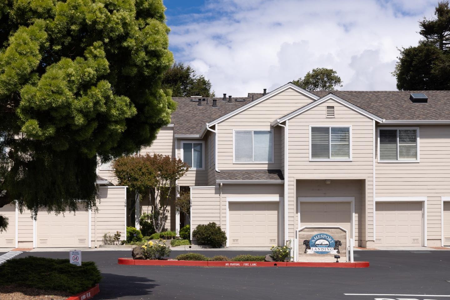144 Amesport LNDG