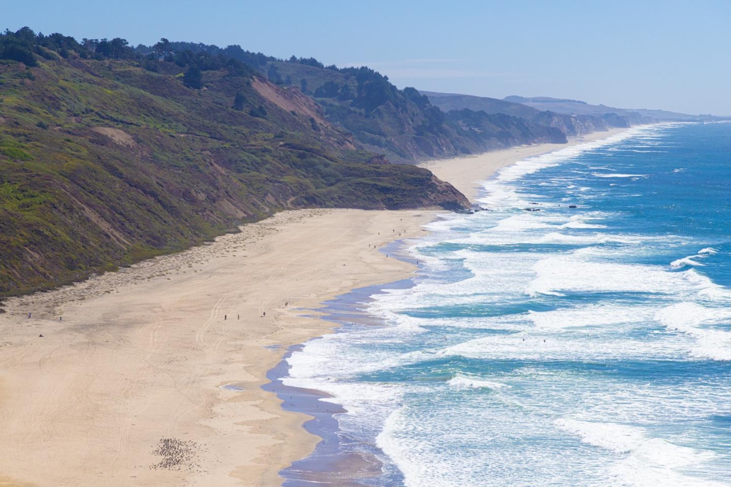0 Cabrillo Highway