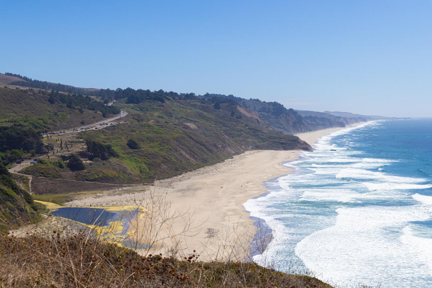 0 Cabrillo Highway