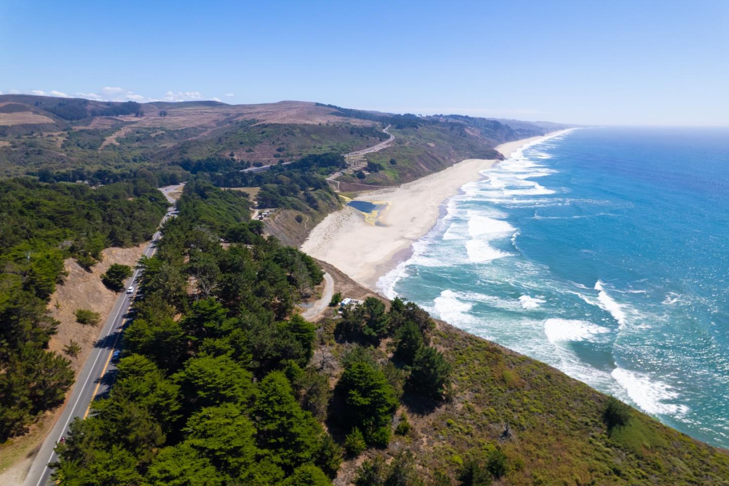 0 Cabrillo Highway