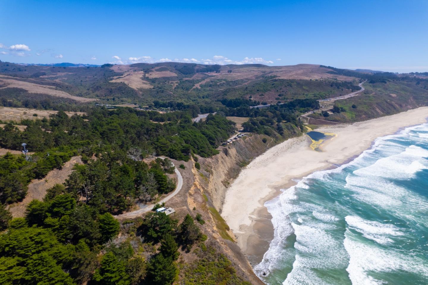 0 Cabrillo Highway