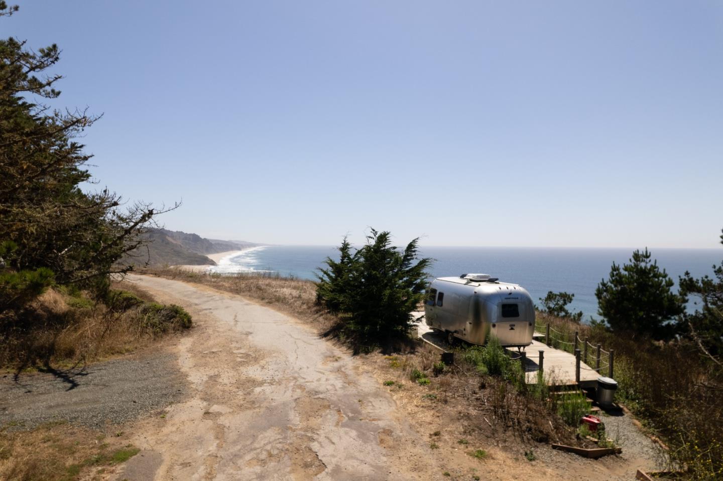 0 Cabrillo Highway