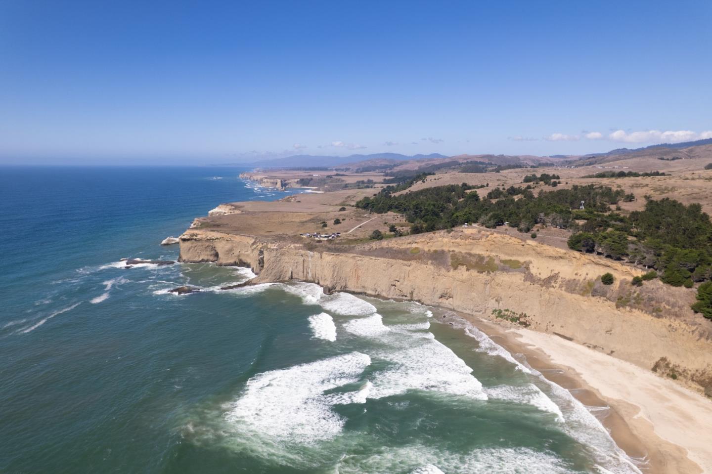 0 Cabrillo Highway