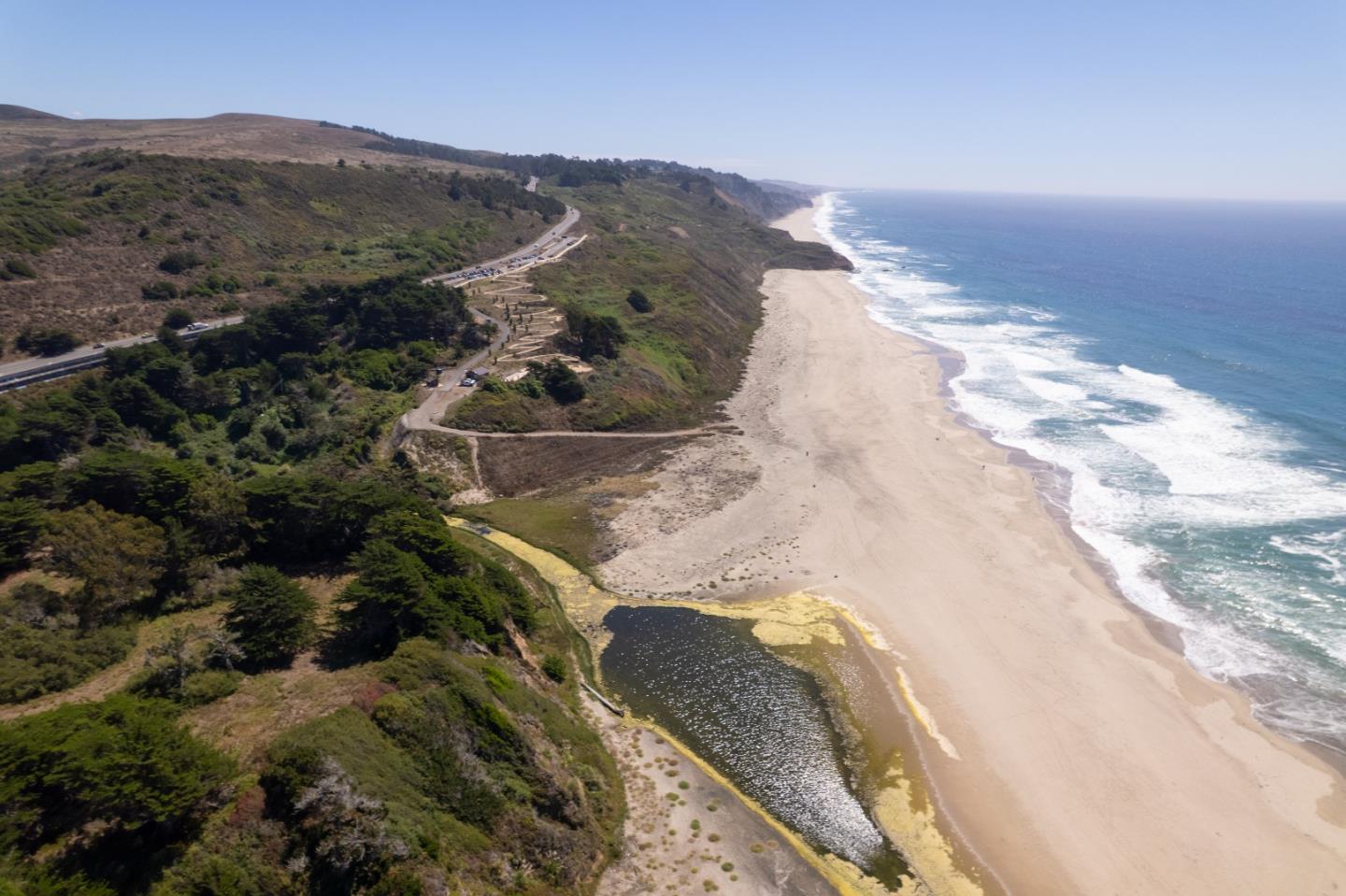 0 Cabrillo Highway