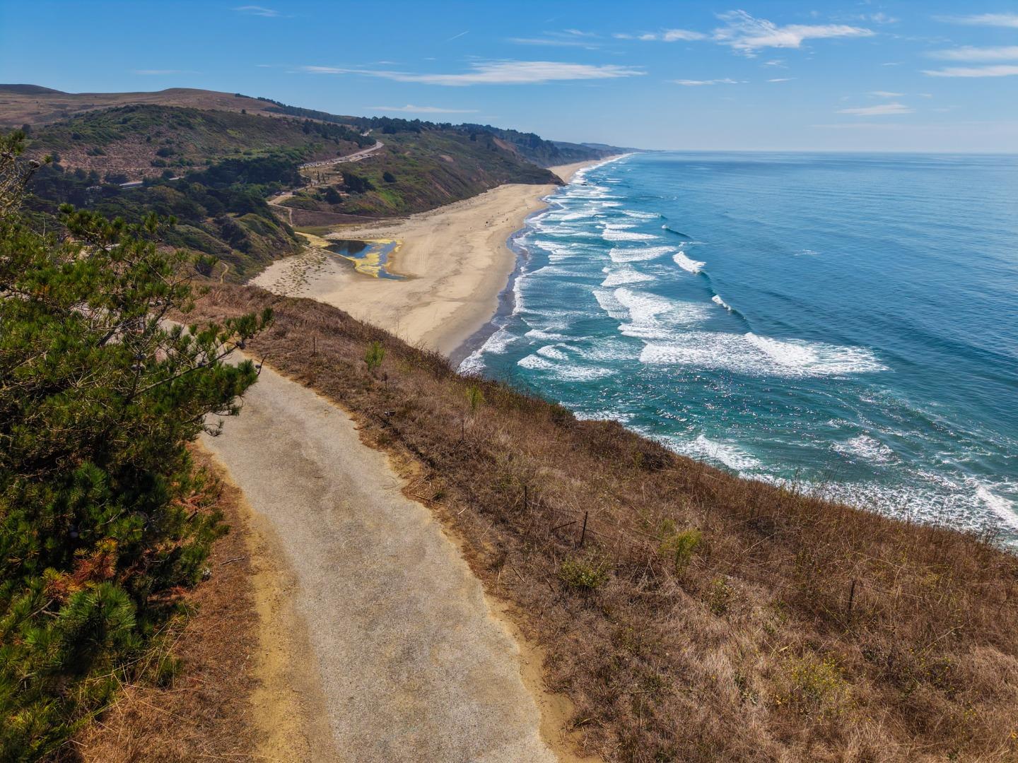 0 Cabrillo Highway