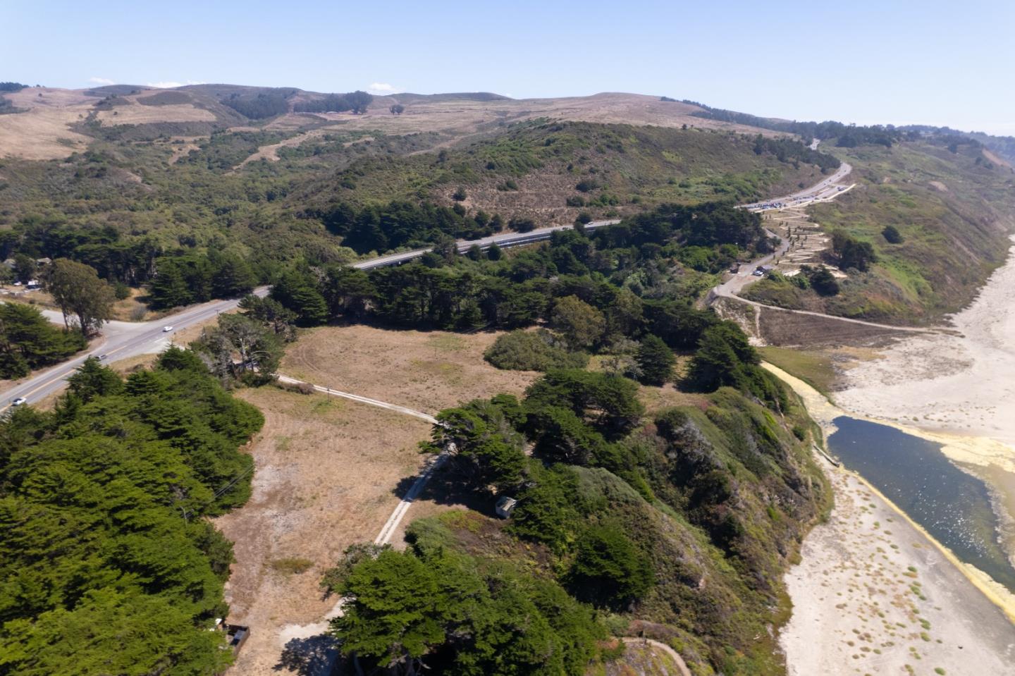 0 Cabrillo Highway