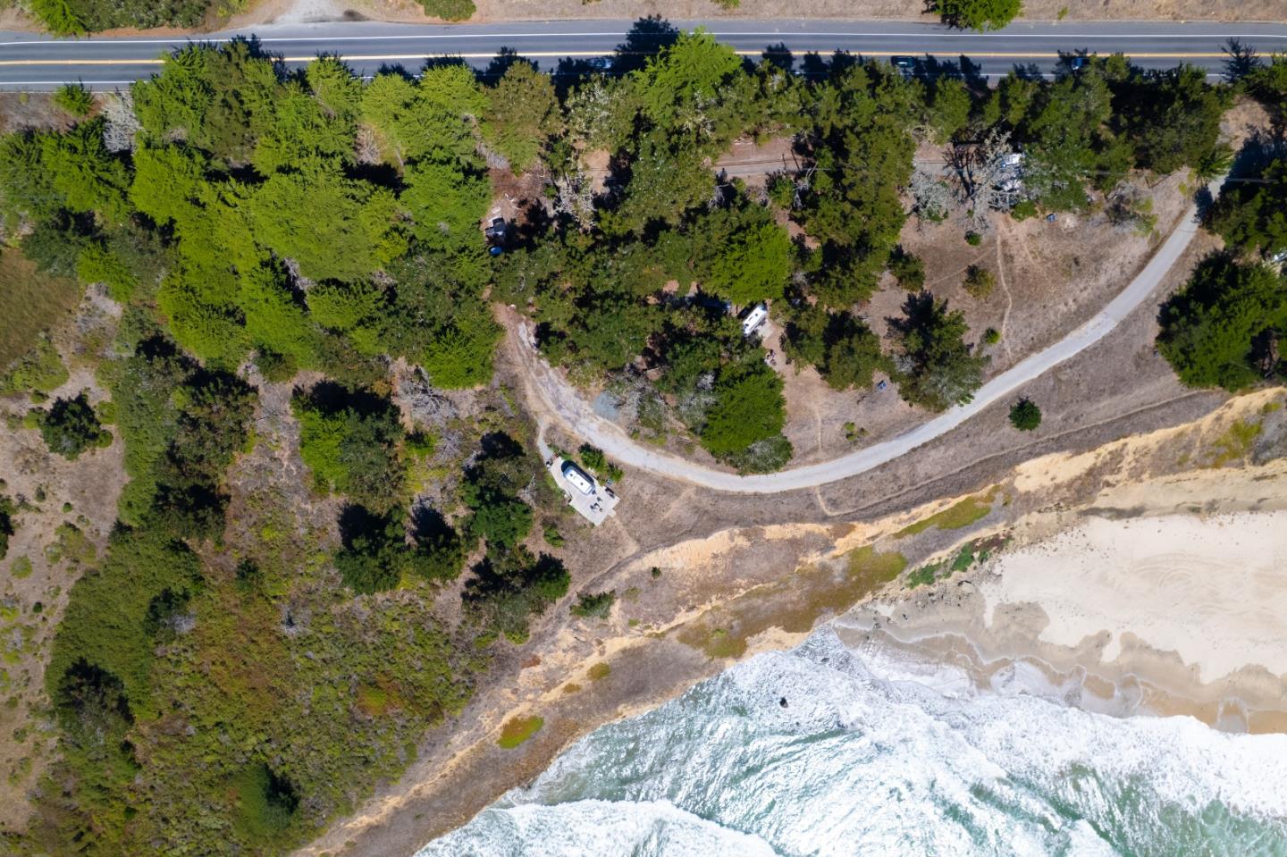 0 Cabrillo Highway