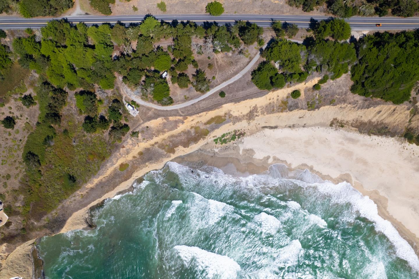 0 Cabrillo Highway