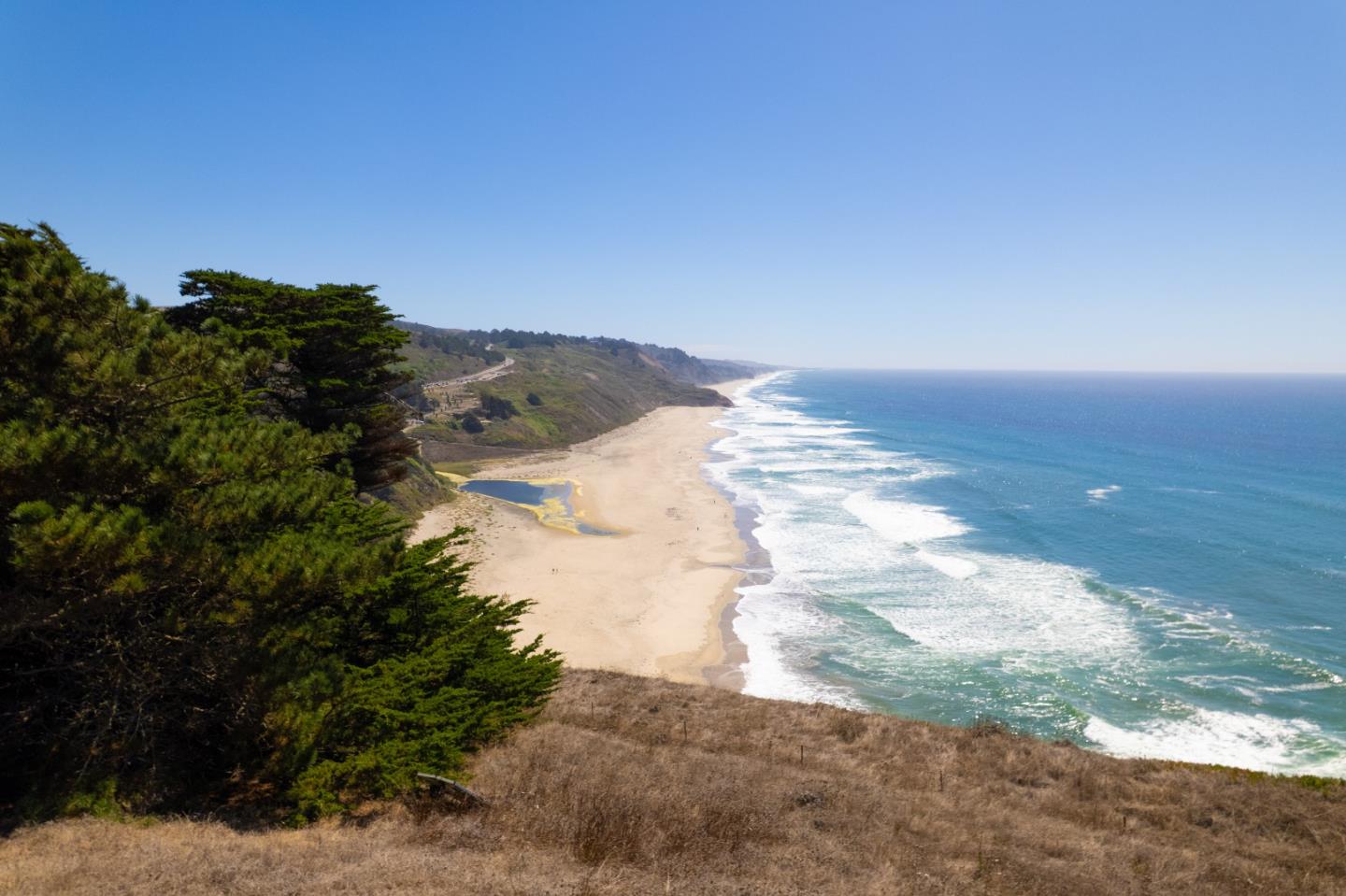 0 Cabrillo Highway