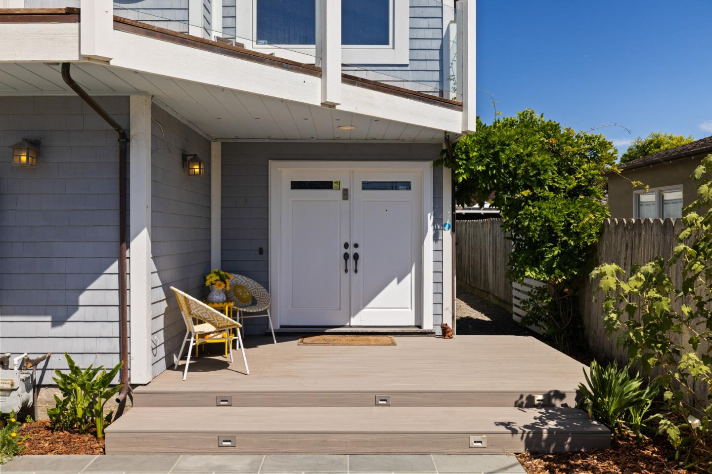 55 Alameda AVE