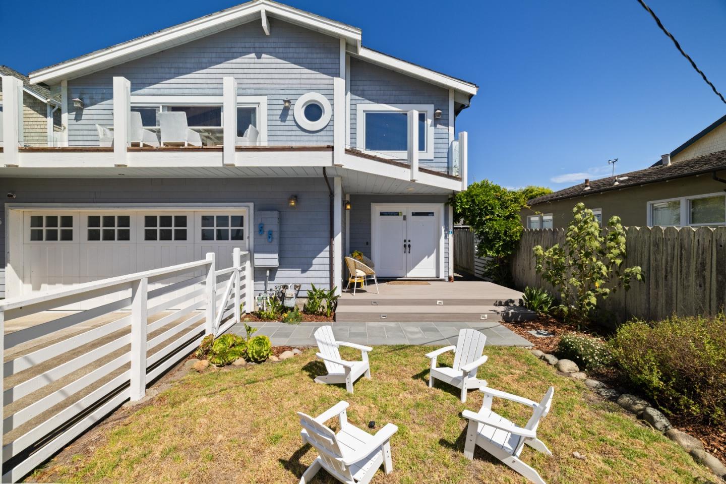 55 Alameda AVE