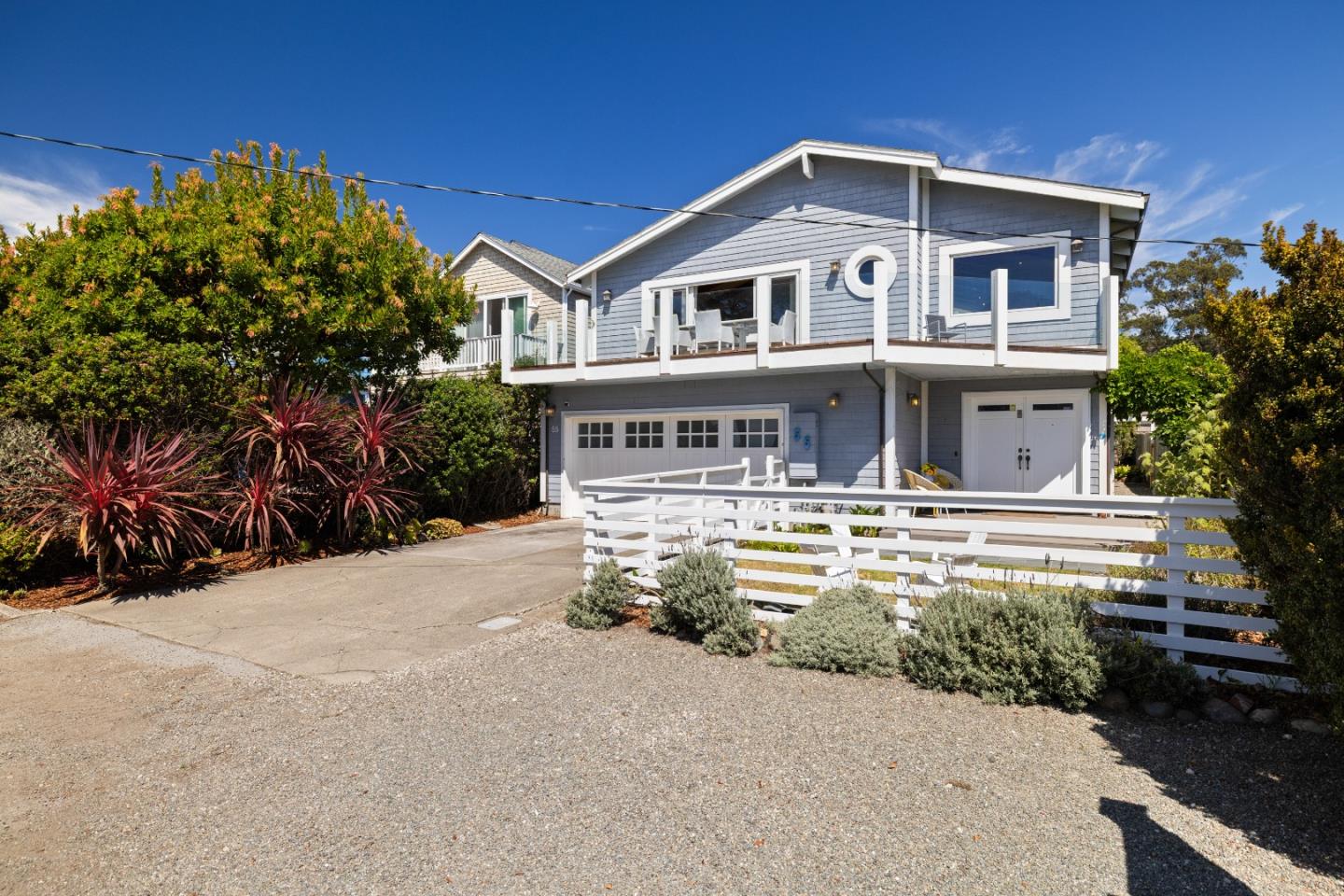 55 Alameda AVE