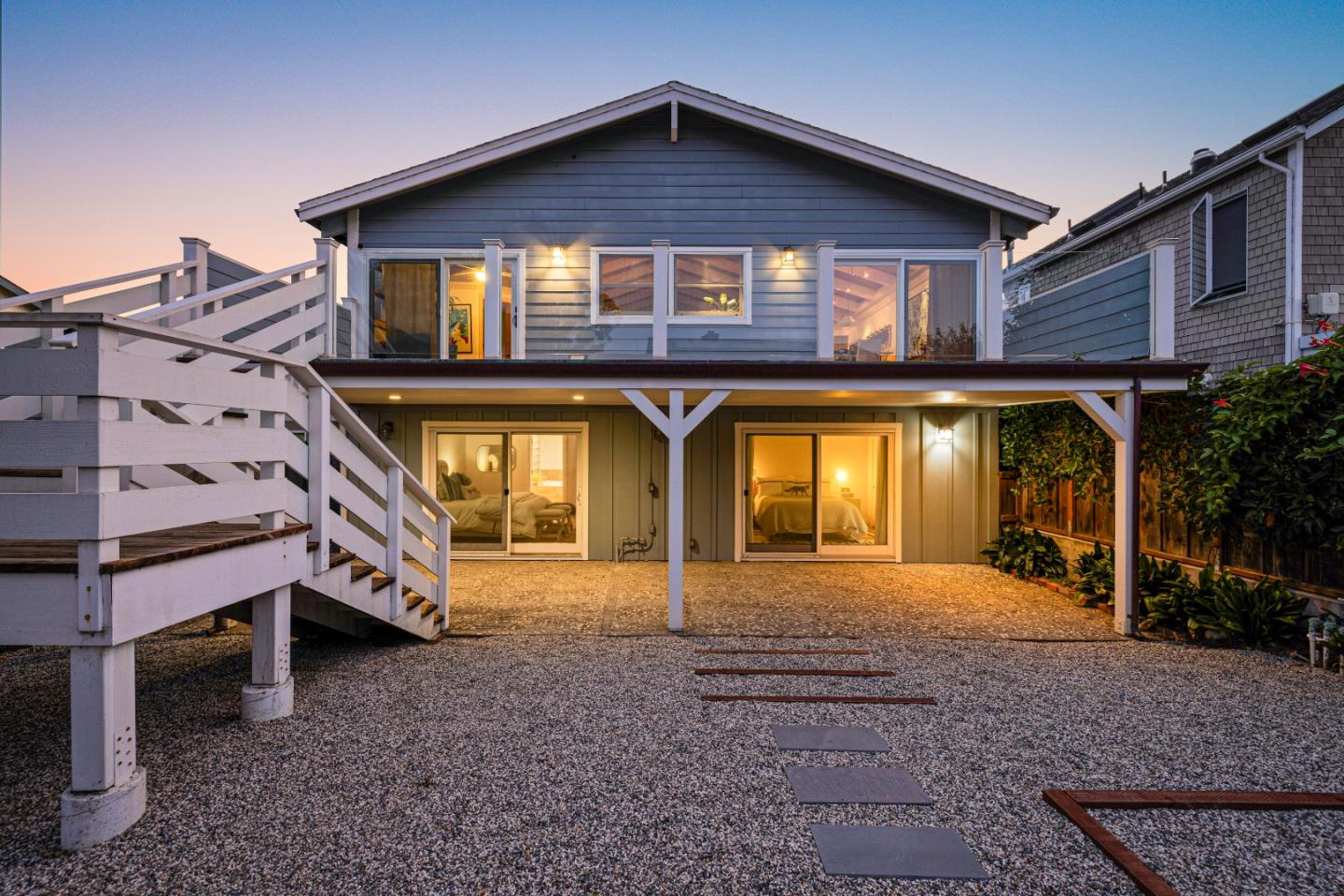 55 Alameda AVE