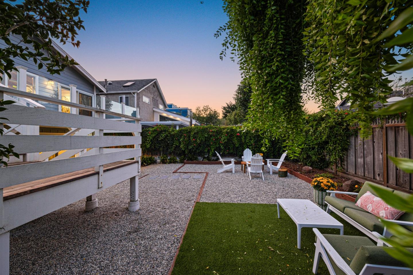 55 Alameda AVE