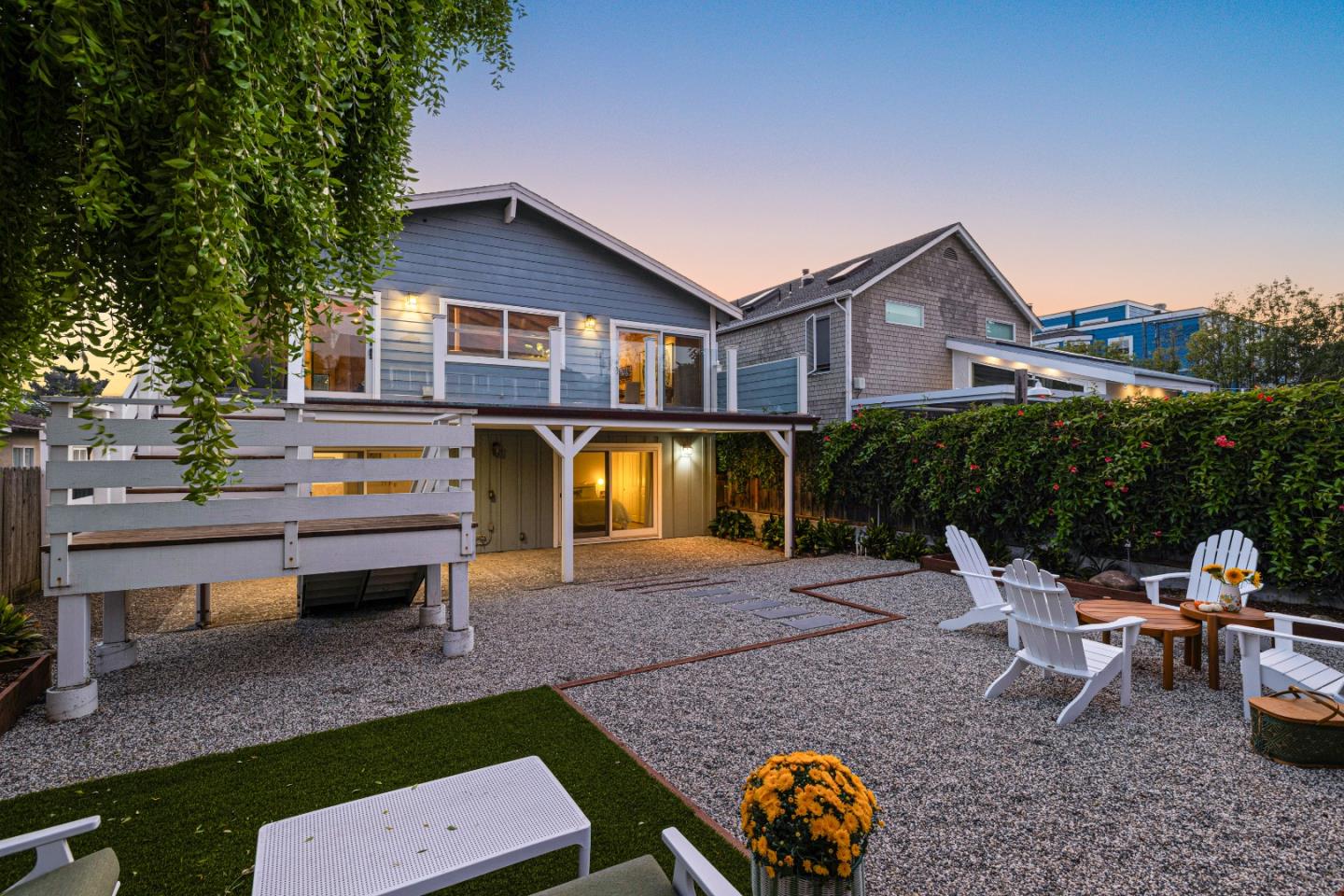 55 Alameda AVE