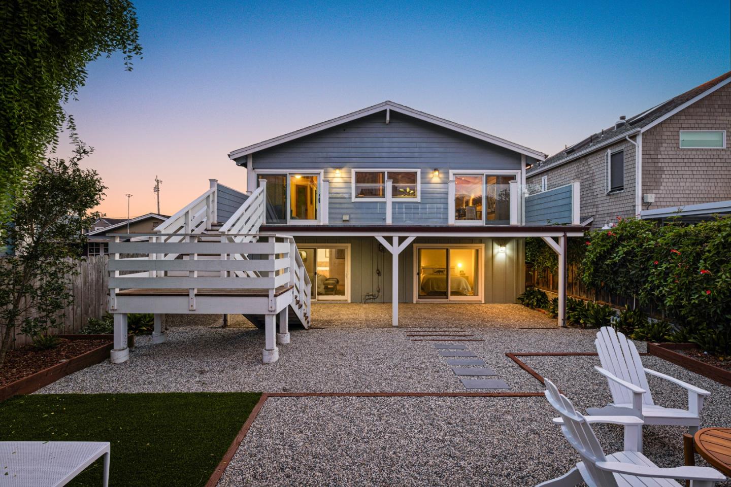 55 Alameda AVE