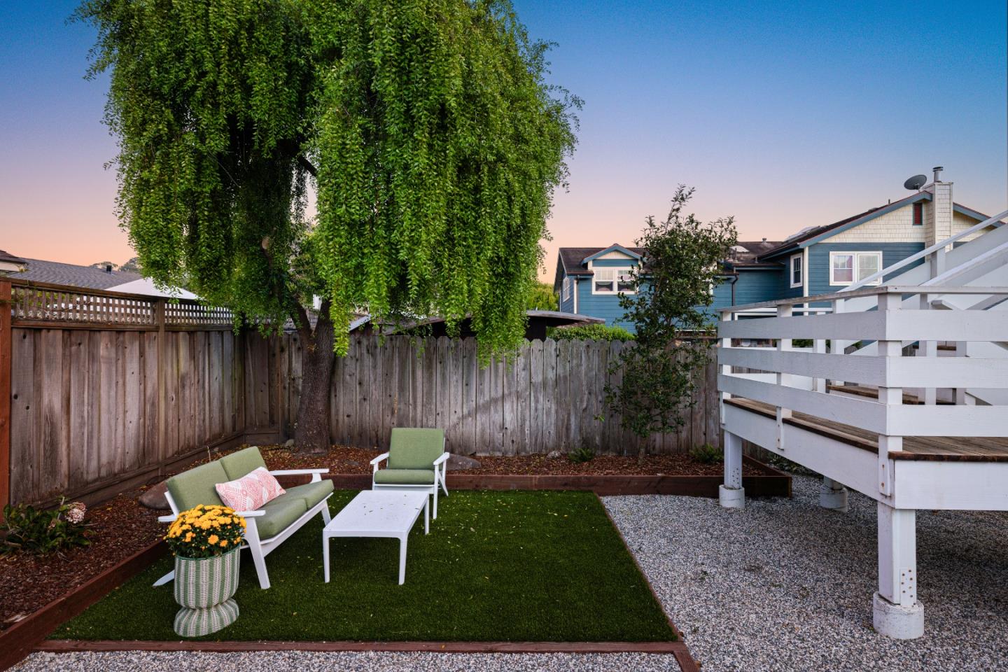 55 Alameda AVE