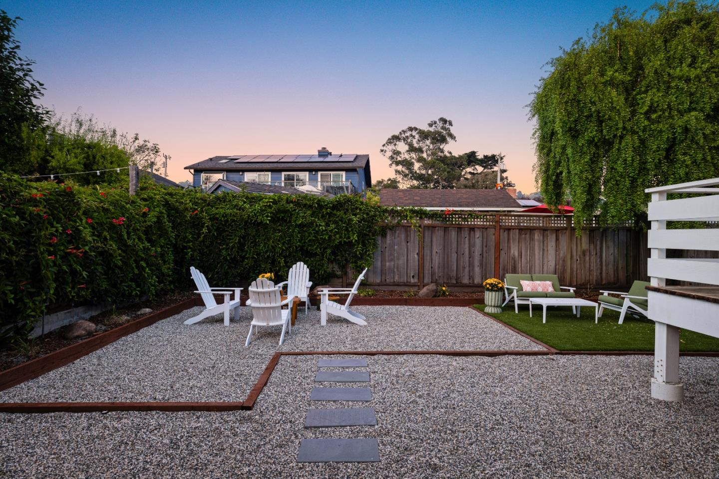 55 Alameda AVE