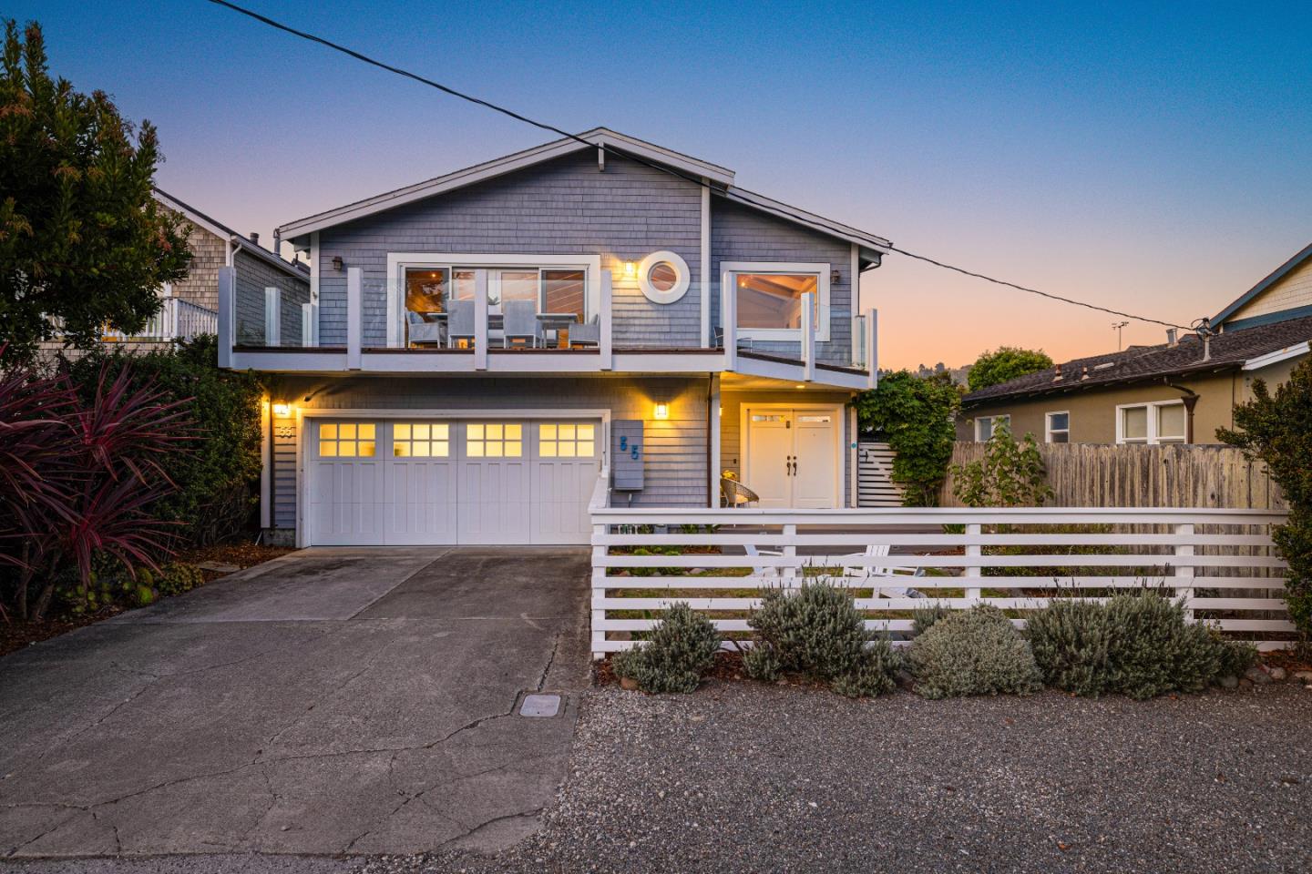 55 Alameda AVE