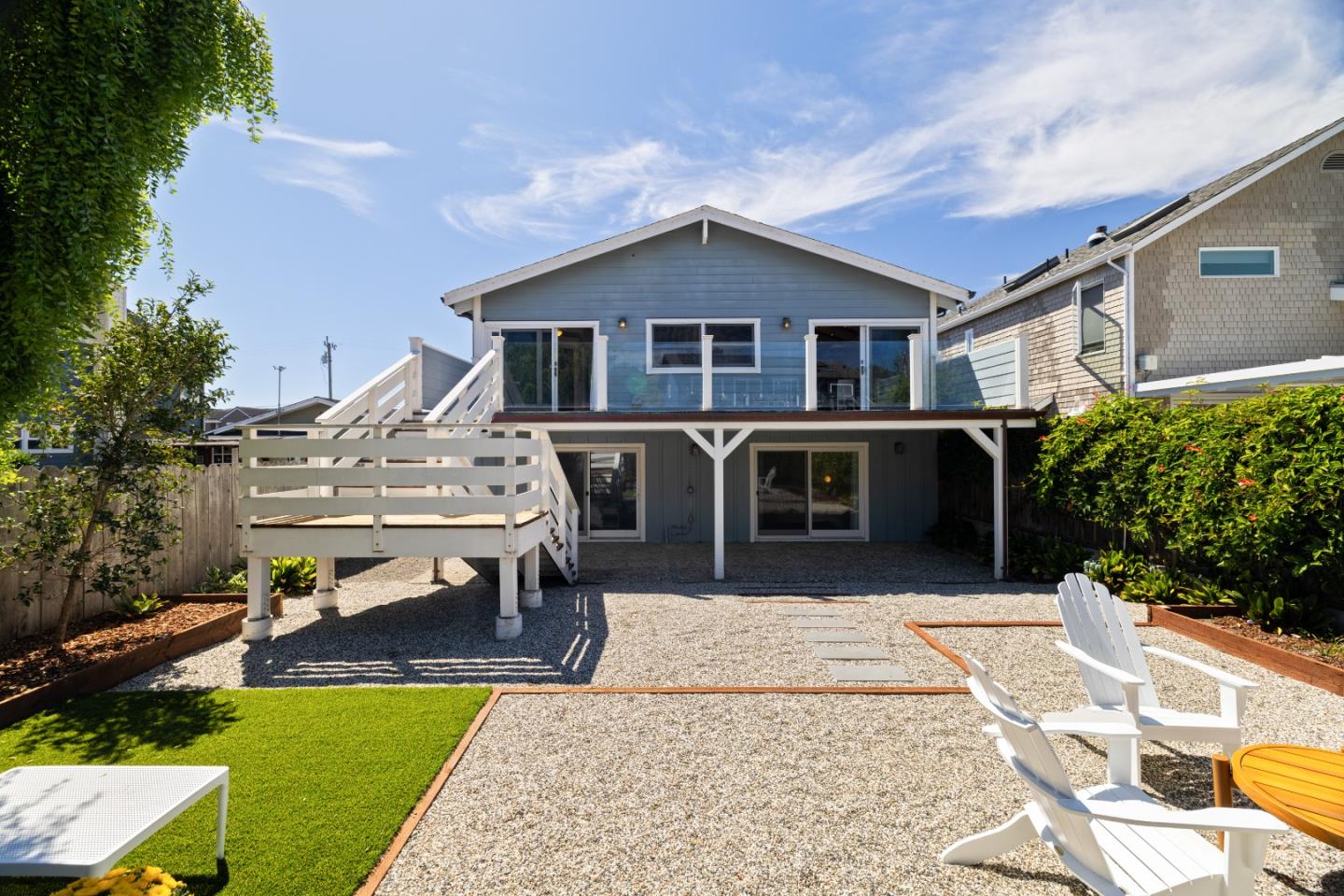 55 Alameda AVE