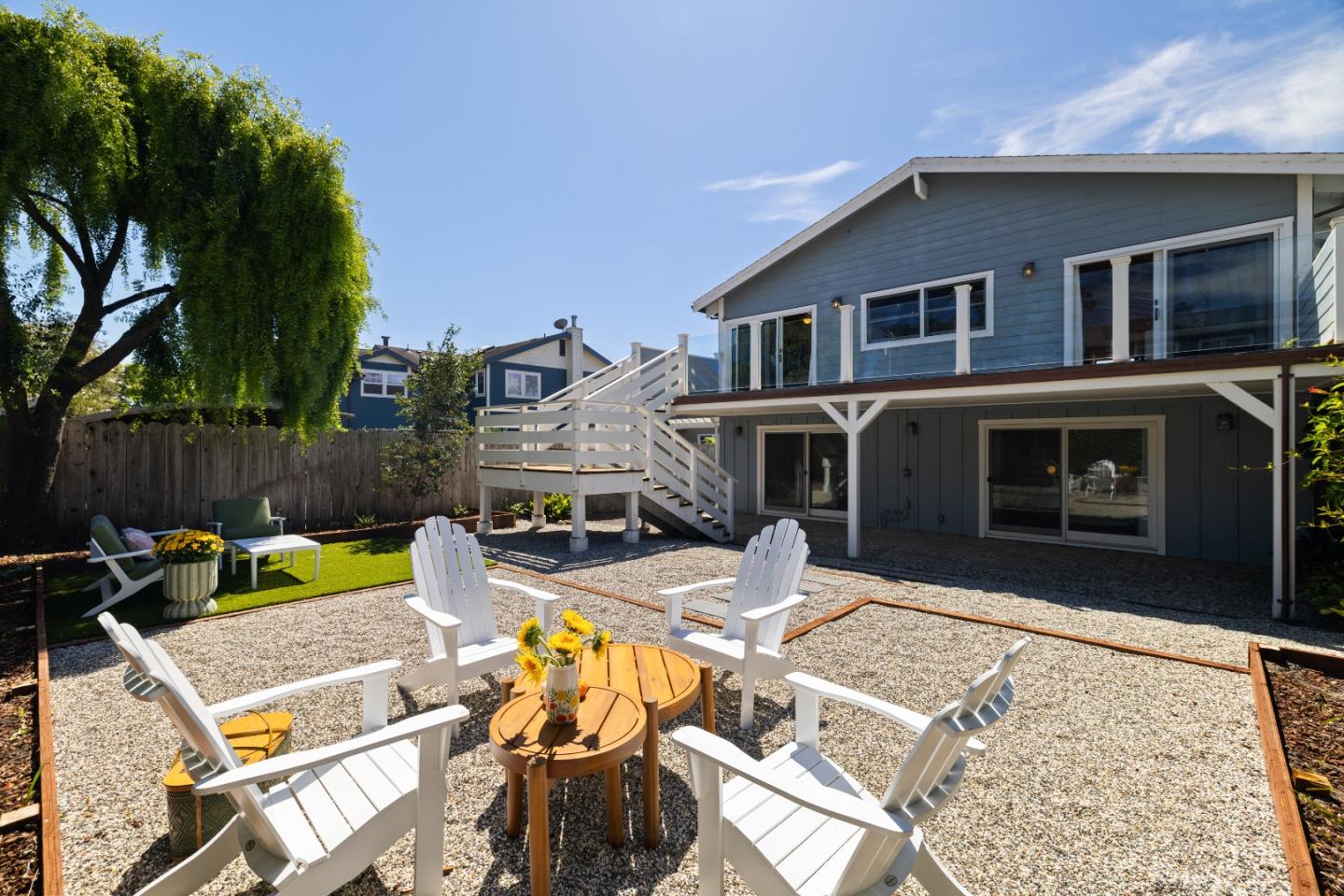 55 Alameda AVE