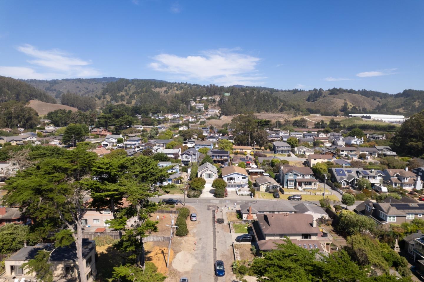 55 Alameda AVE