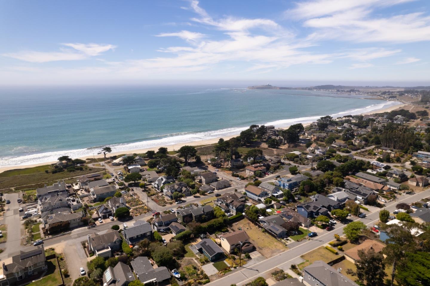 55 Alameda AVE