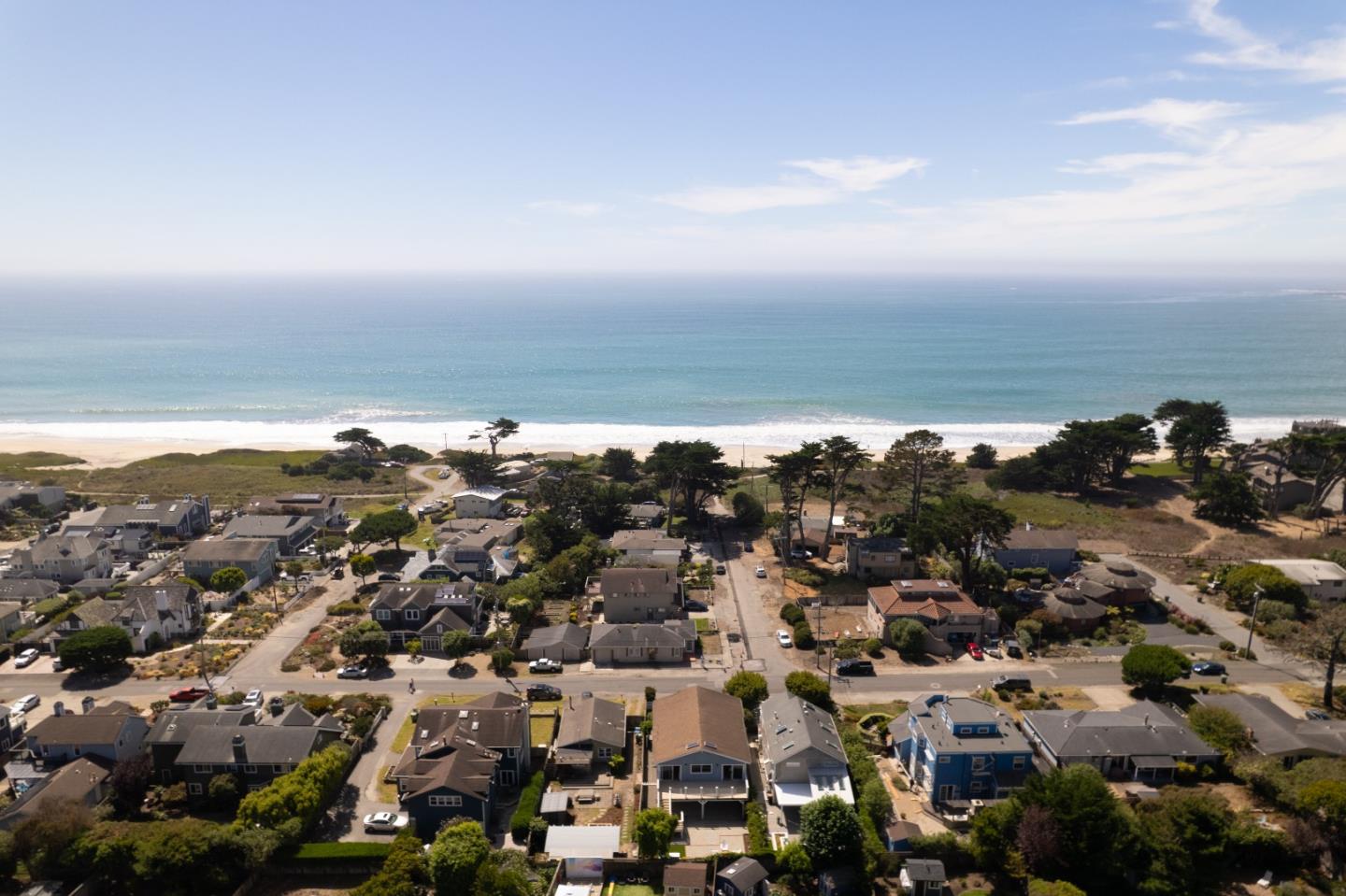 55 Alameda AVE