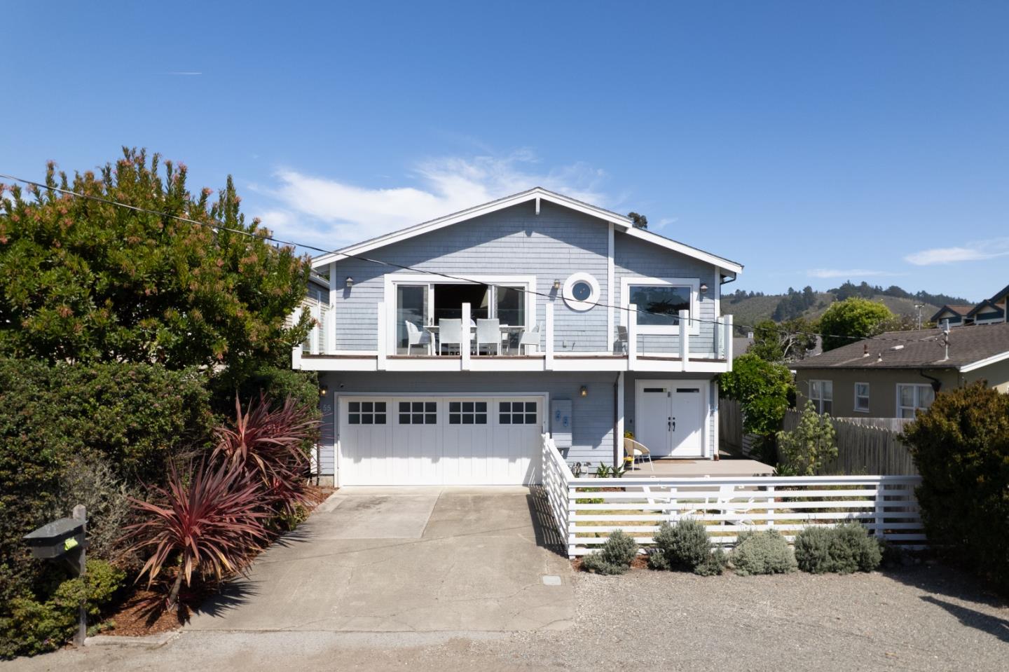 55 Alameda AVE