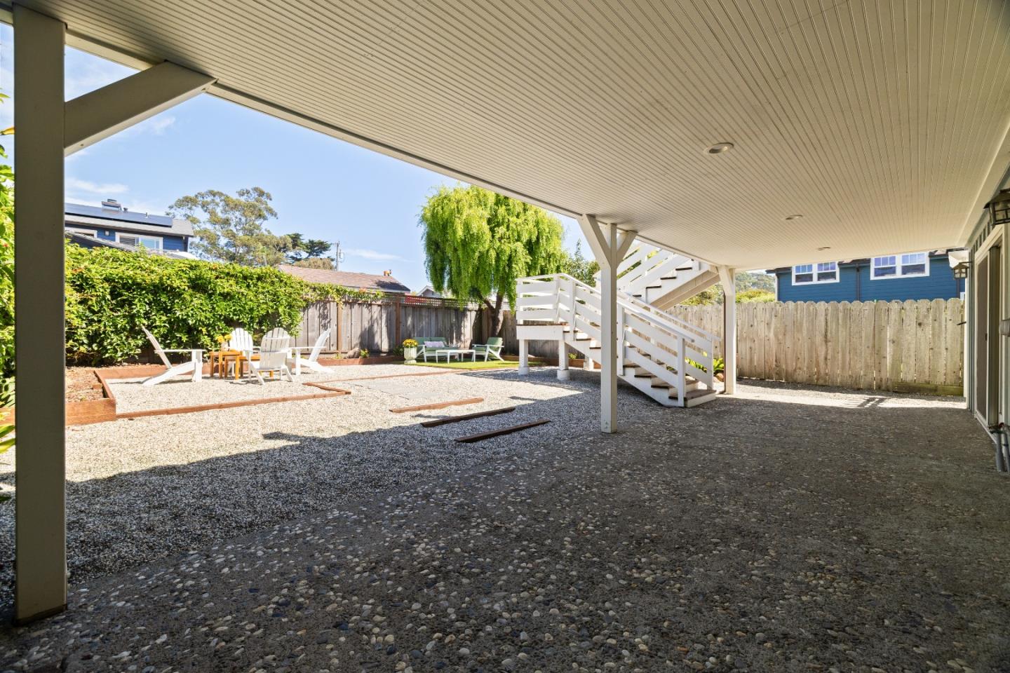 55 Alameda AVE