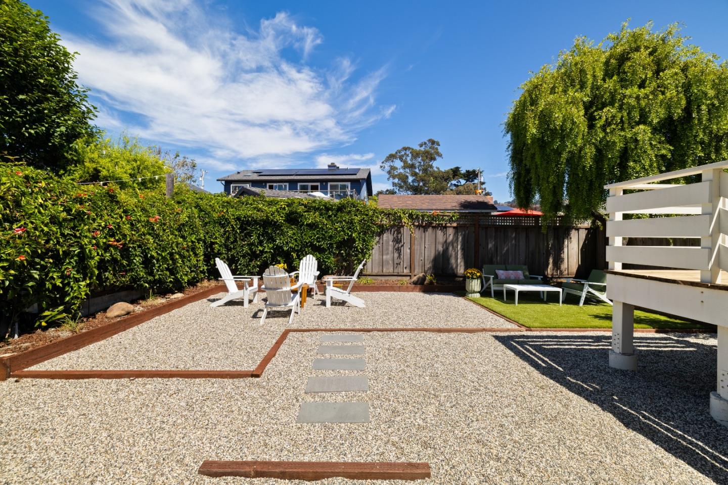 55 Alameda AVE