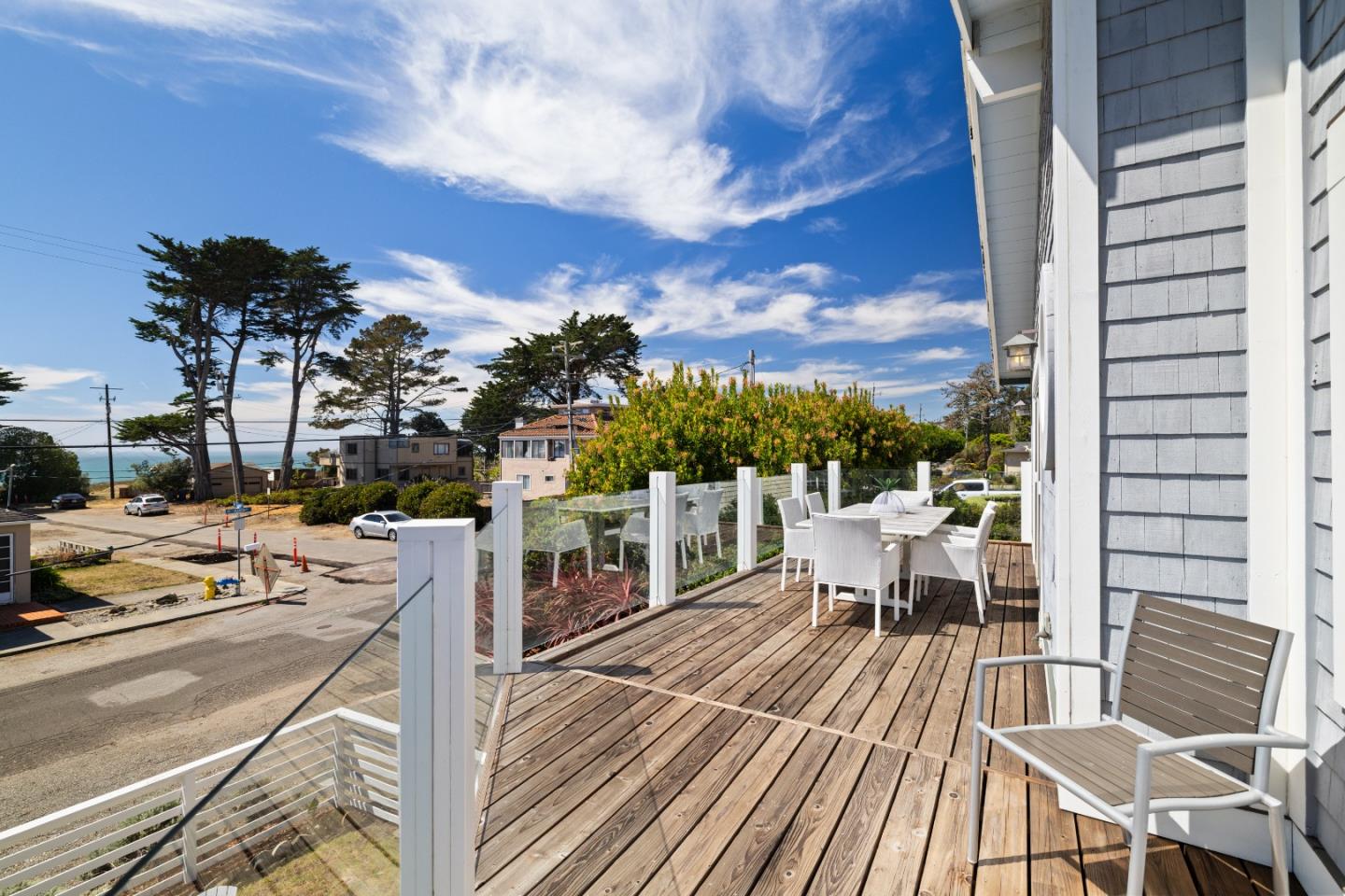 55 Alameda AVE