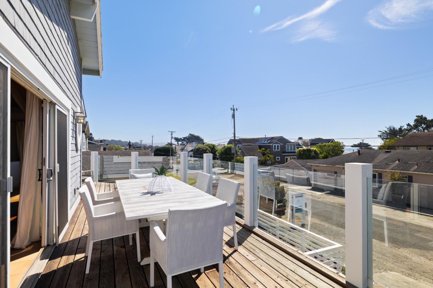 55 Alameda AVE